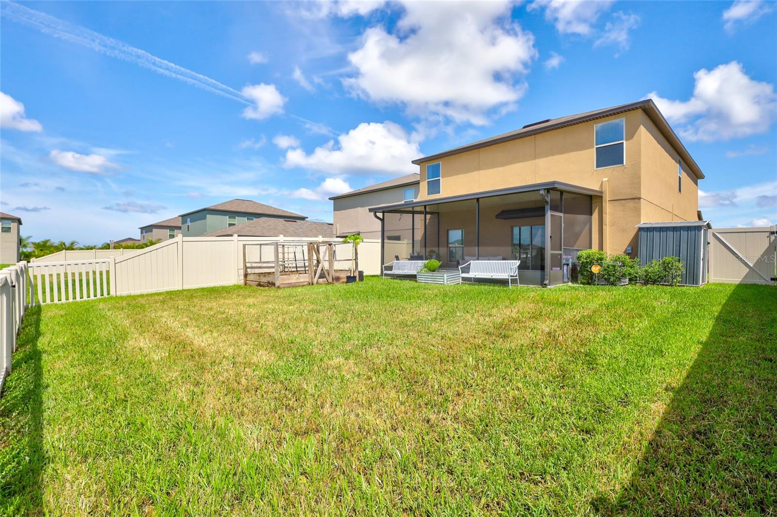 5513 RAINWOOD MEADOWS DR, APOLLO BEACH, FL, 33572