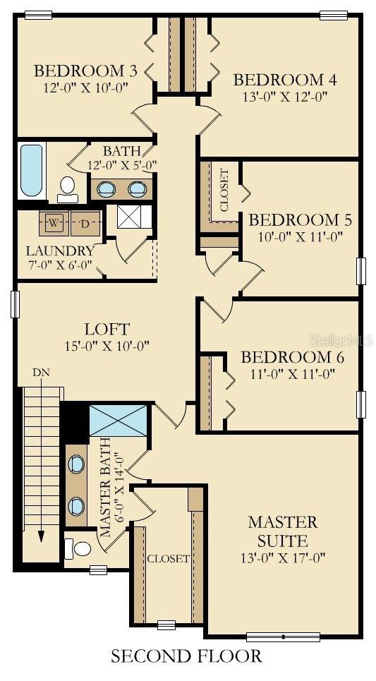 5513 RAINWOOD MEADOWS DR, APOLLO BEACH, FL, 33572