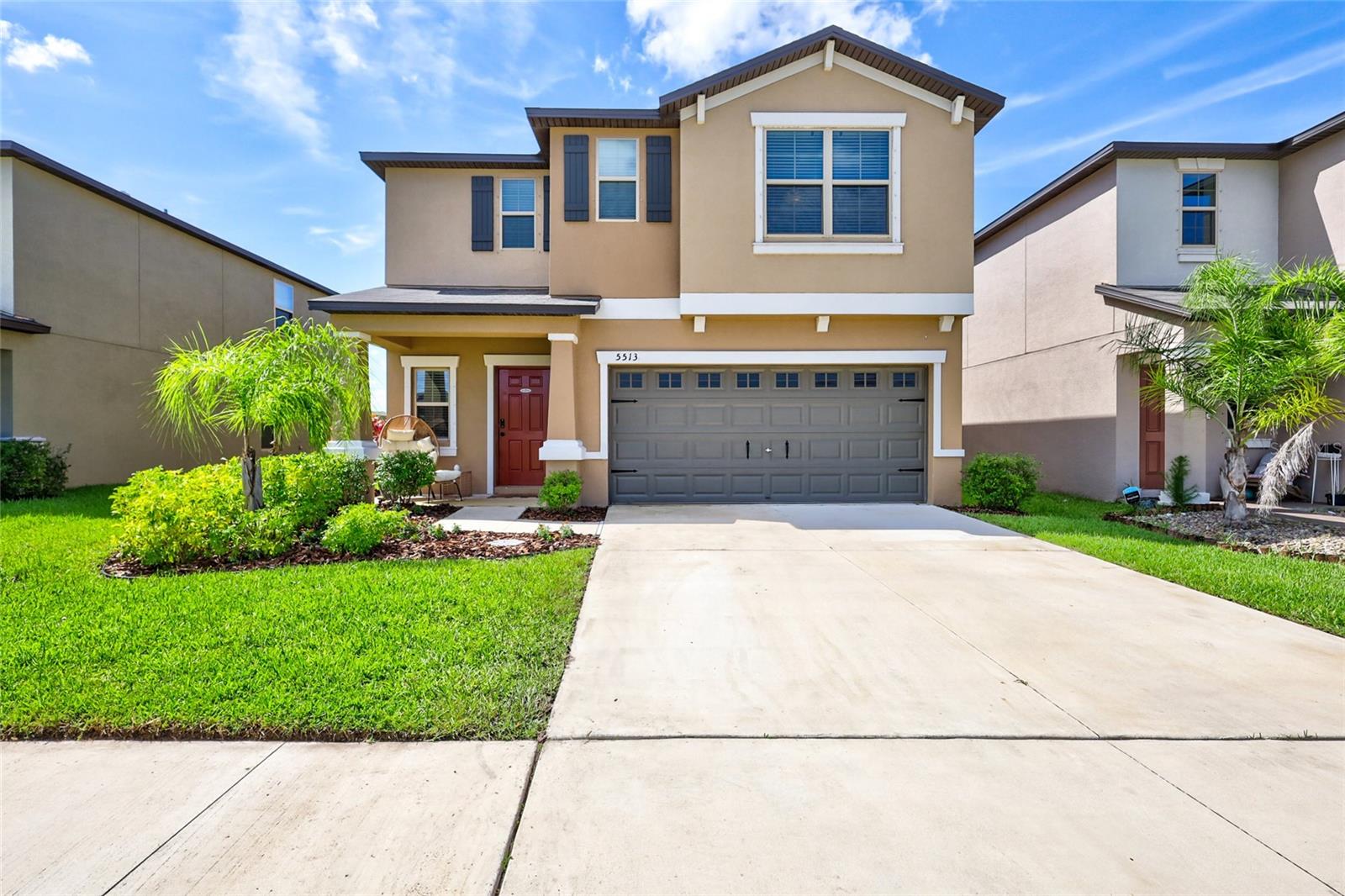 5513 RAINWOOD MEADOWS DR, APOLLO BEACH, FL, 33572