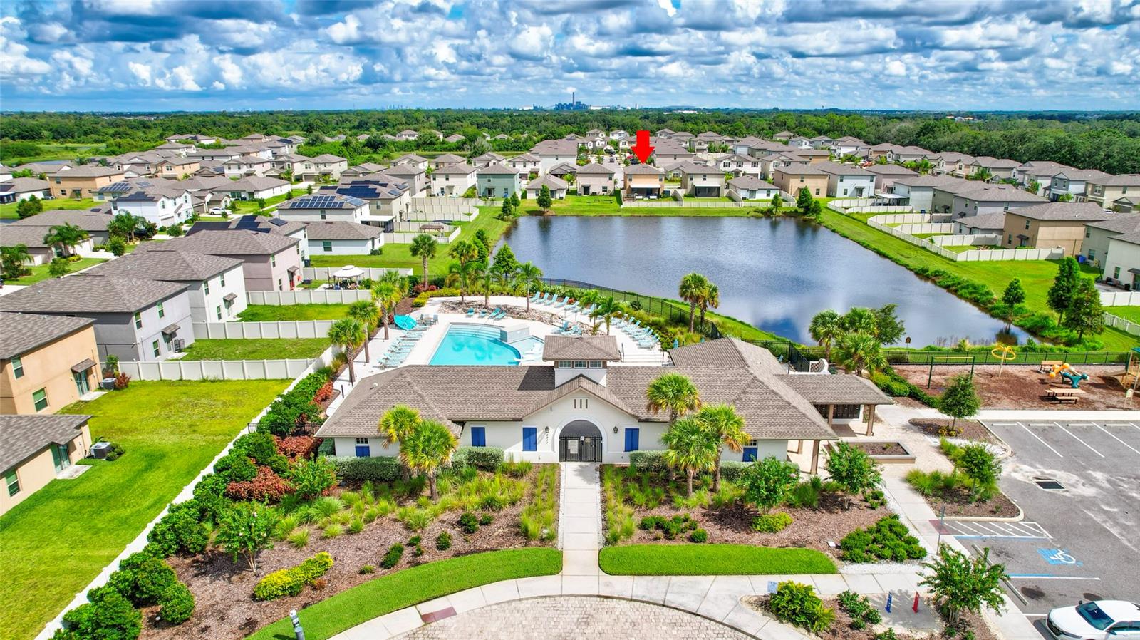 5513 RAINWOOD MEADOWS DR, APOLLO BEACH, FL, 33572
