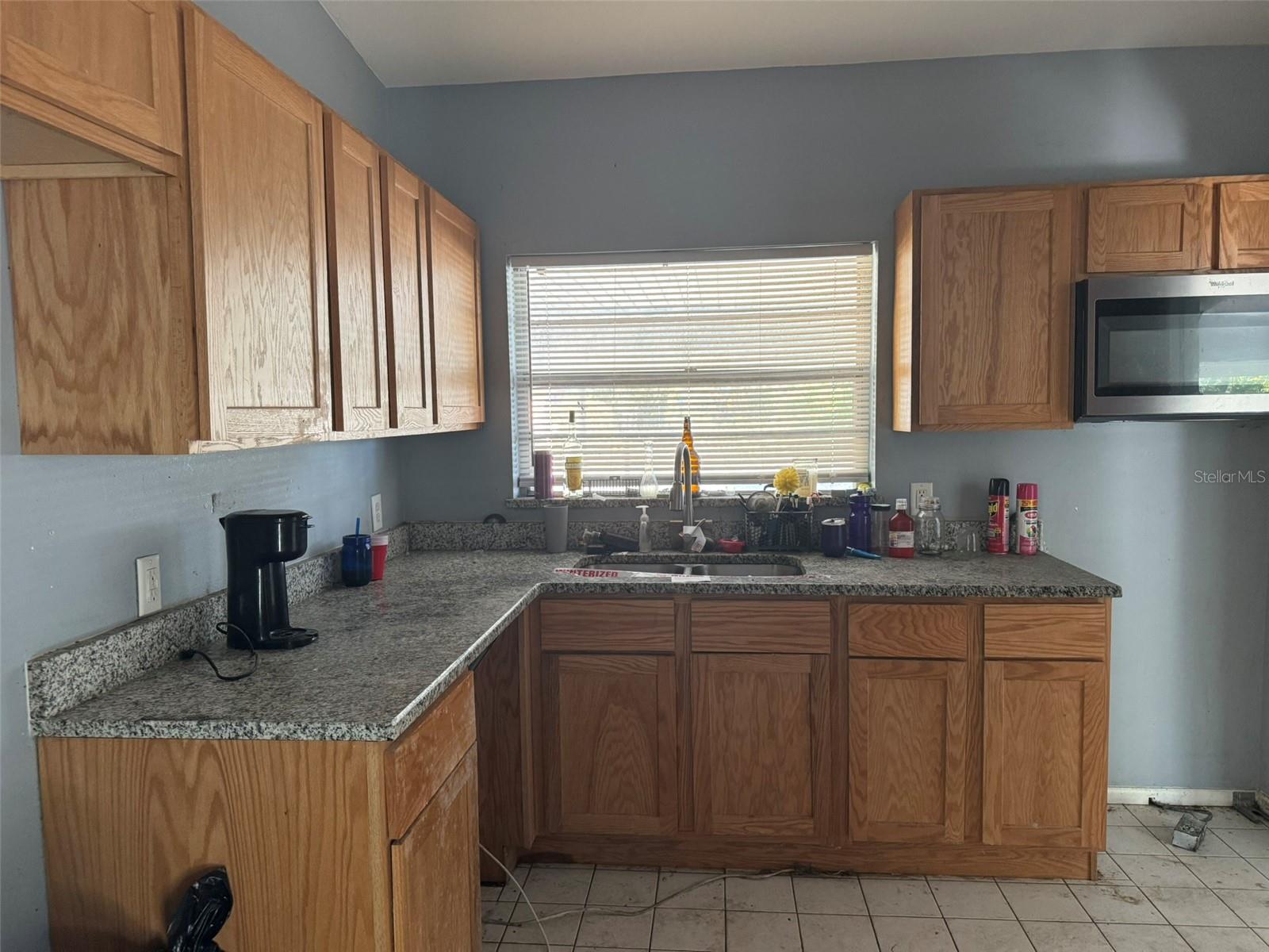 2331 OLNEY RD, LAKELAND, FL, 33801