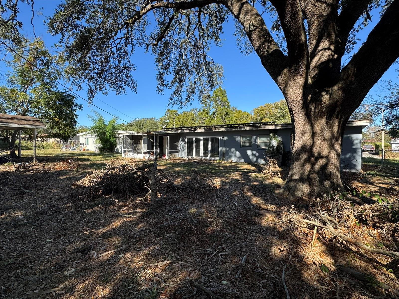 2331 OLNEY RD, LAKELAND, FL, 33801