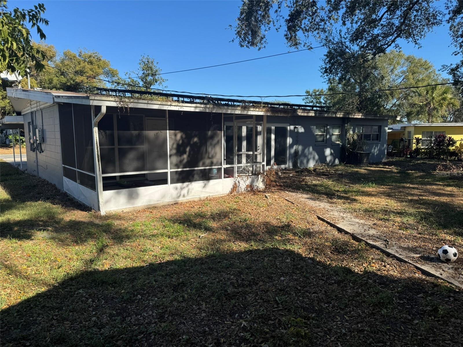 2331 OLNEY RD, LAKELAND, FL, 33801