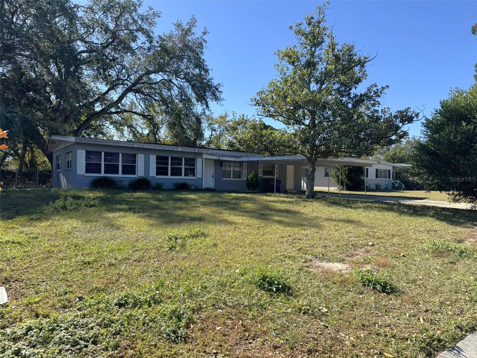 2331 OLNEY RD, LAKELAND, FL, 33801
