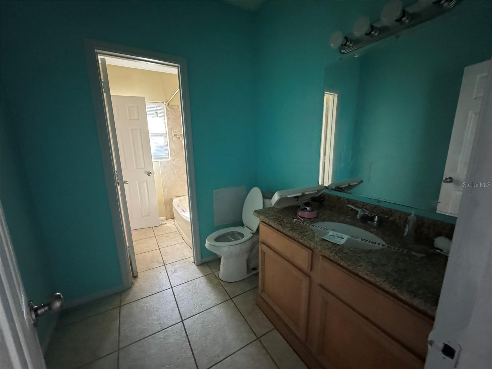 2331 OLNEY RD, LAKELAND, FL, 33801