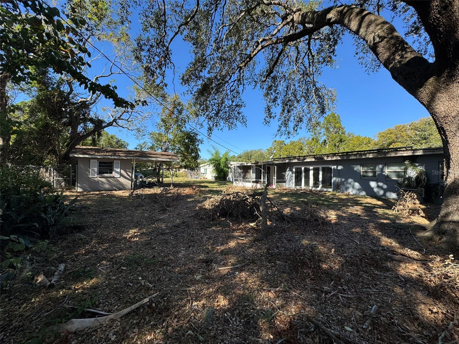 2331 OLNEY RD, LAKELAND, FL, 33801