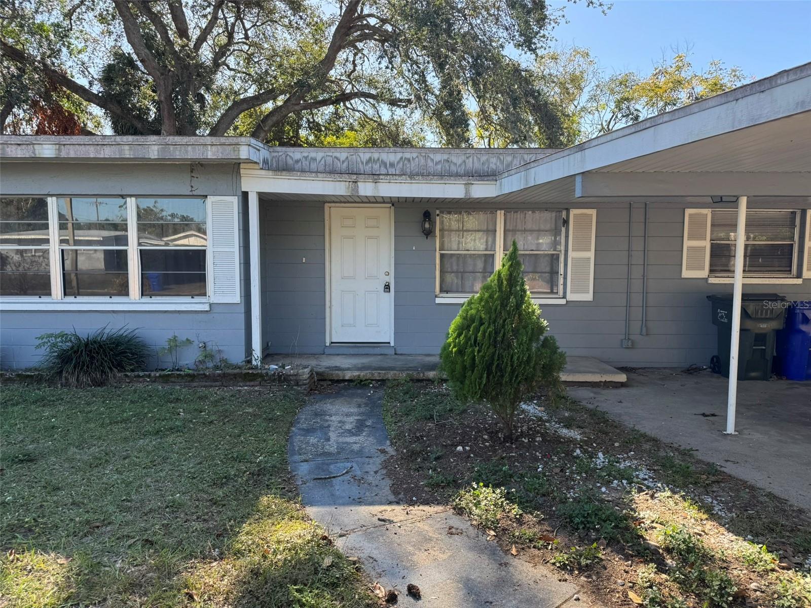 2331 OLNEY RD, LAKELAND, FL, 33801