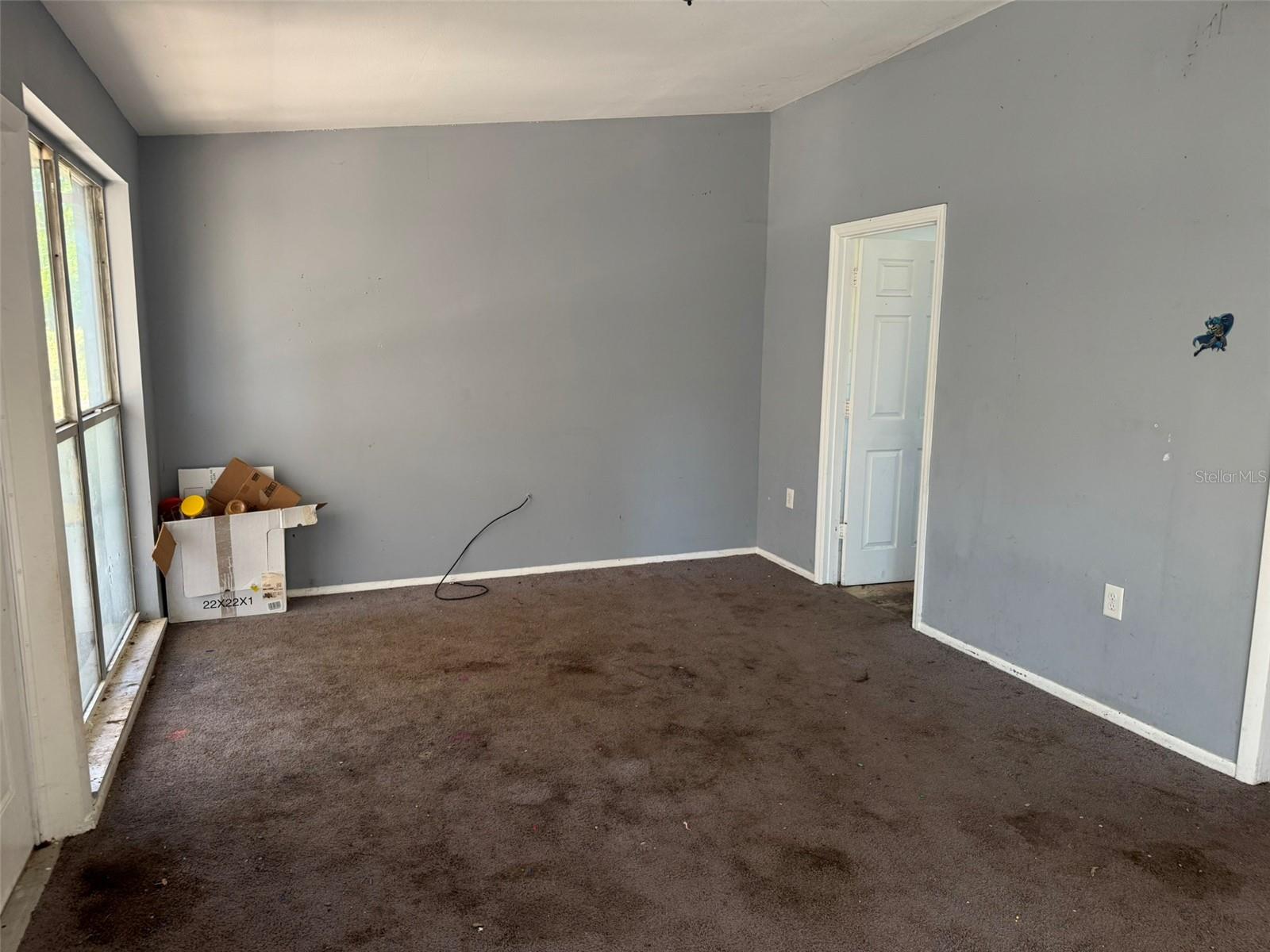 2331 OLNEY RD, LAKELAND, FL, 33801