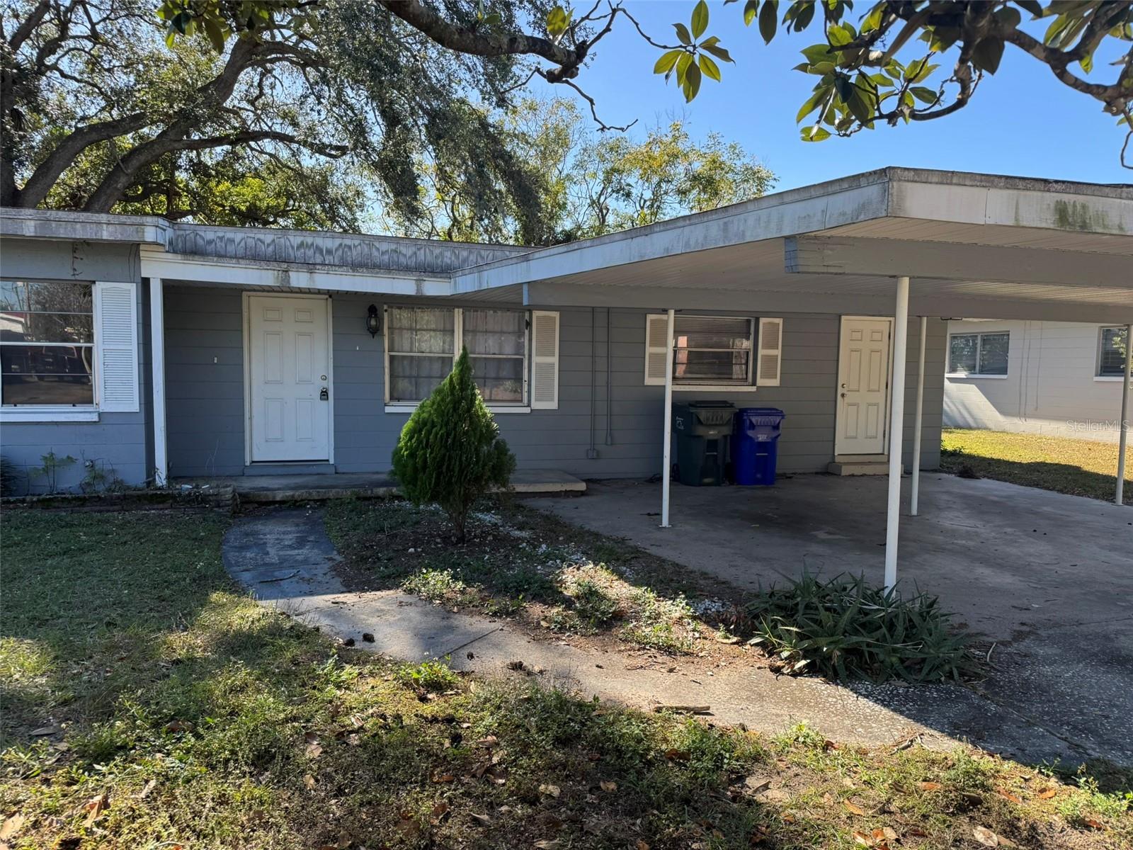 2331 OLNEY RD, LAKELAND, FL, 33801