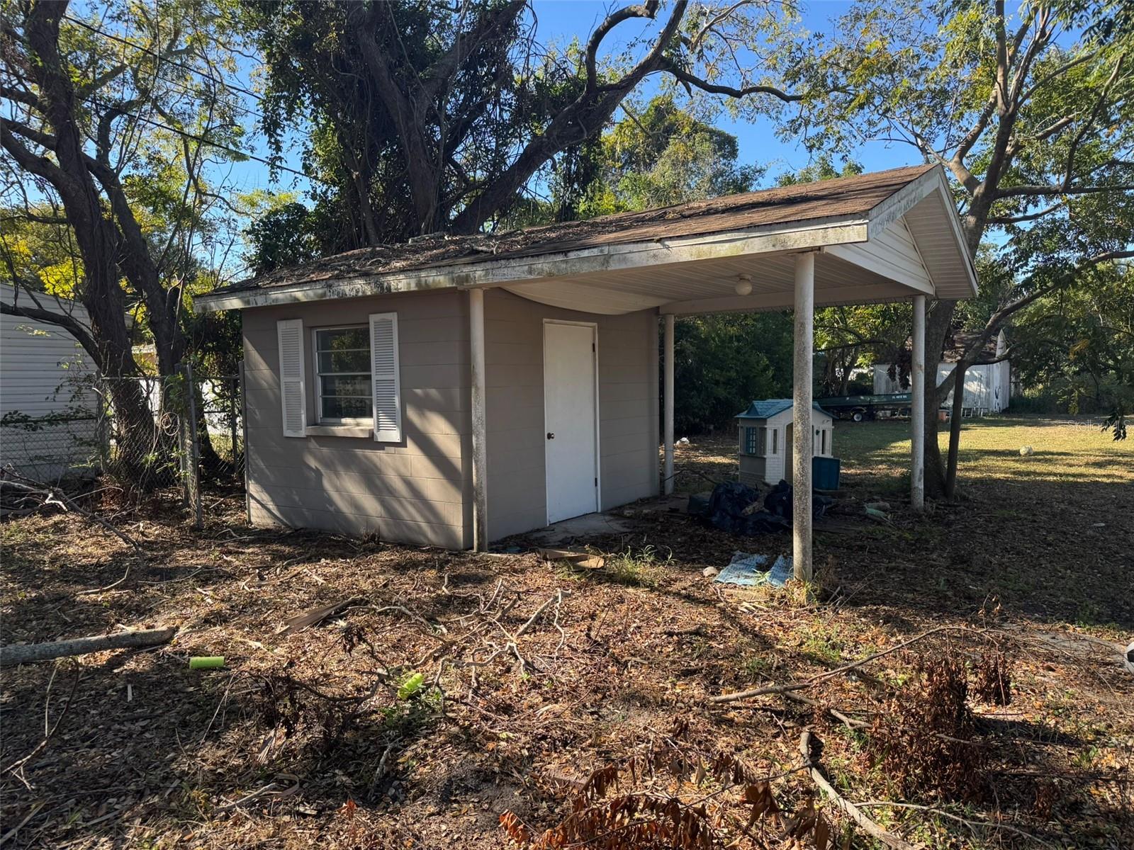 2331 OLNEY RD, LAKELAND, FL, 33801