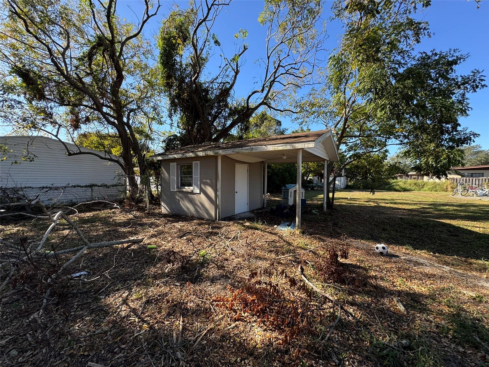 2331 OLNEY RD, LAKELAND, FL, 33801