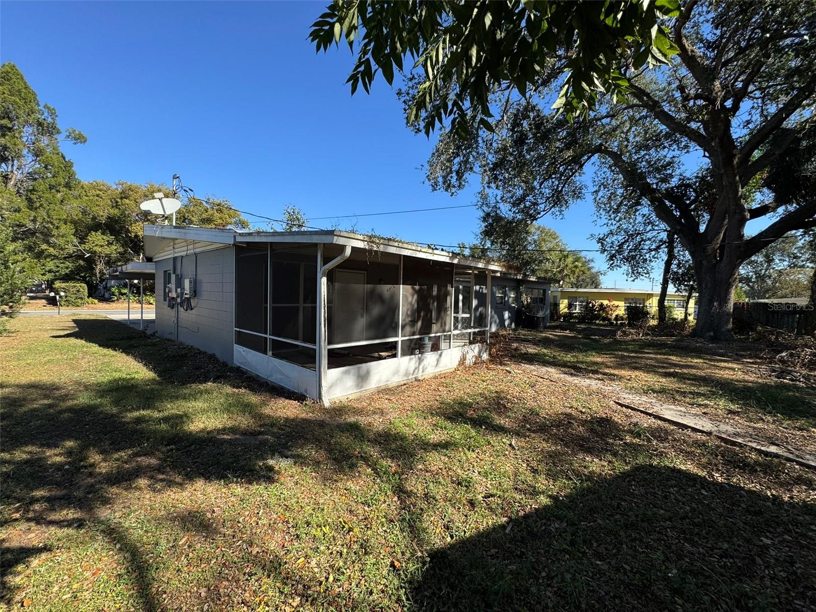2331 OLNEY RD, LAKELAND, FL, 33801