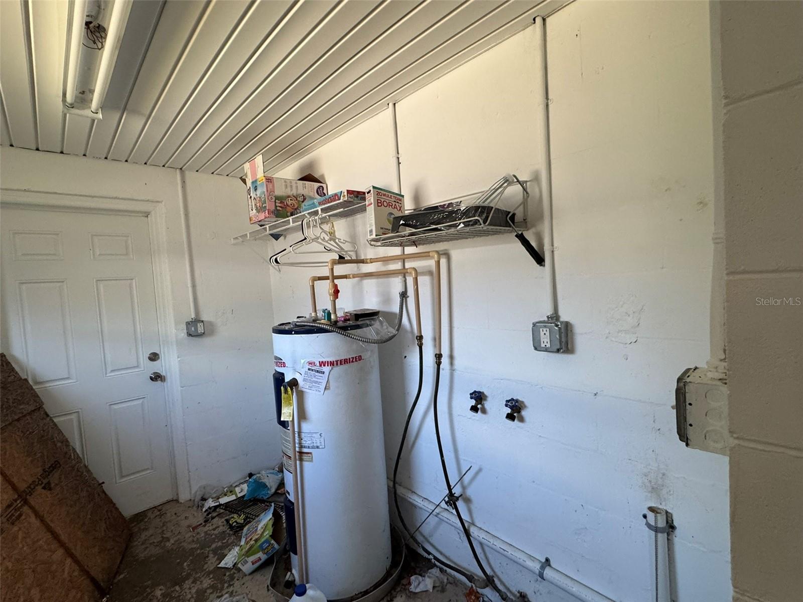 2331 OLNEY RD, LAKELAND, FL, 33801
