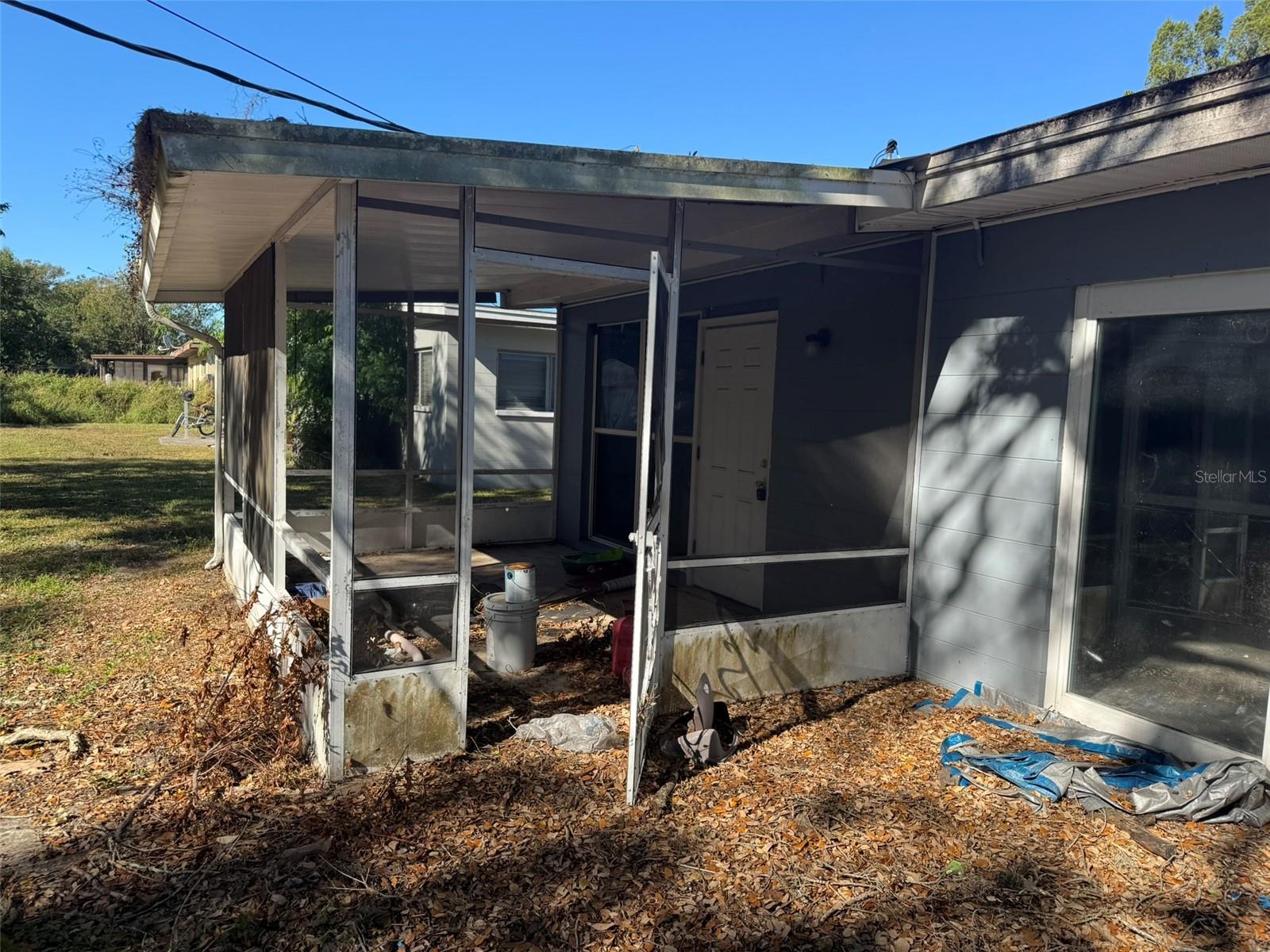 2331 OLNEY RD, LAKELAND, FL, 33801