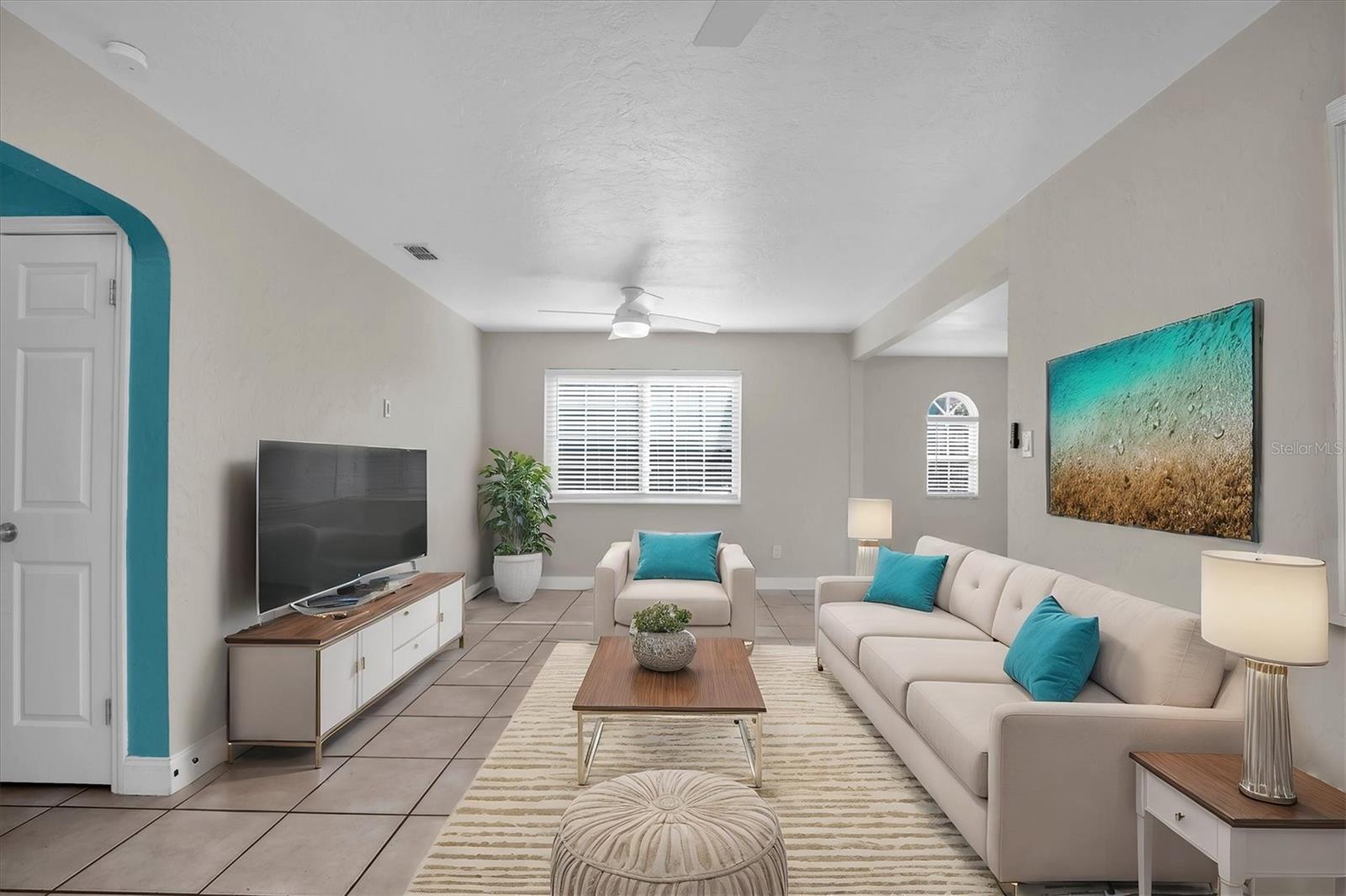 2706 49TH ST S, GULFPORT, FL, 33707