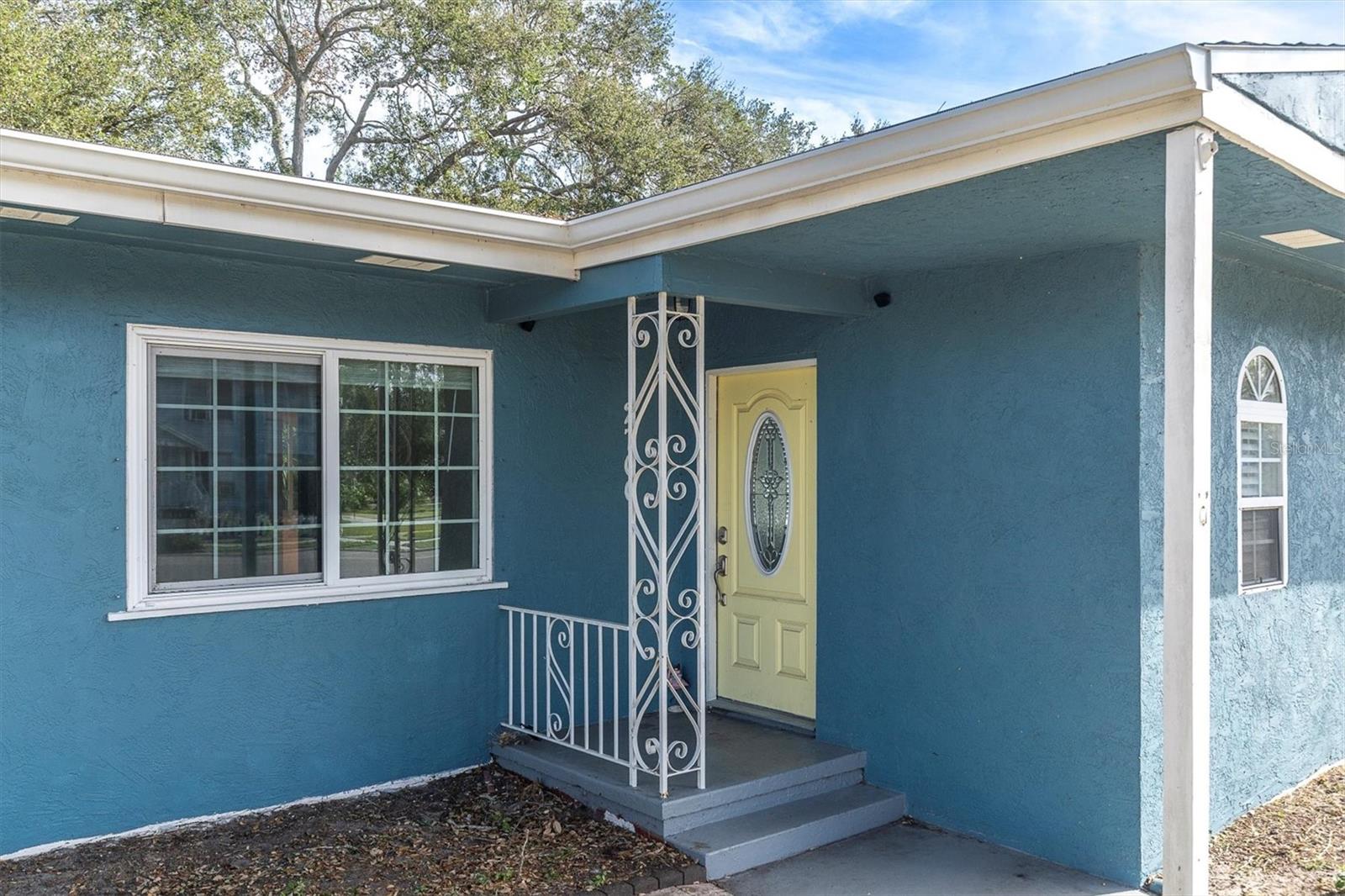 2706 49TH ST S, GULFPORT, FL, 33707