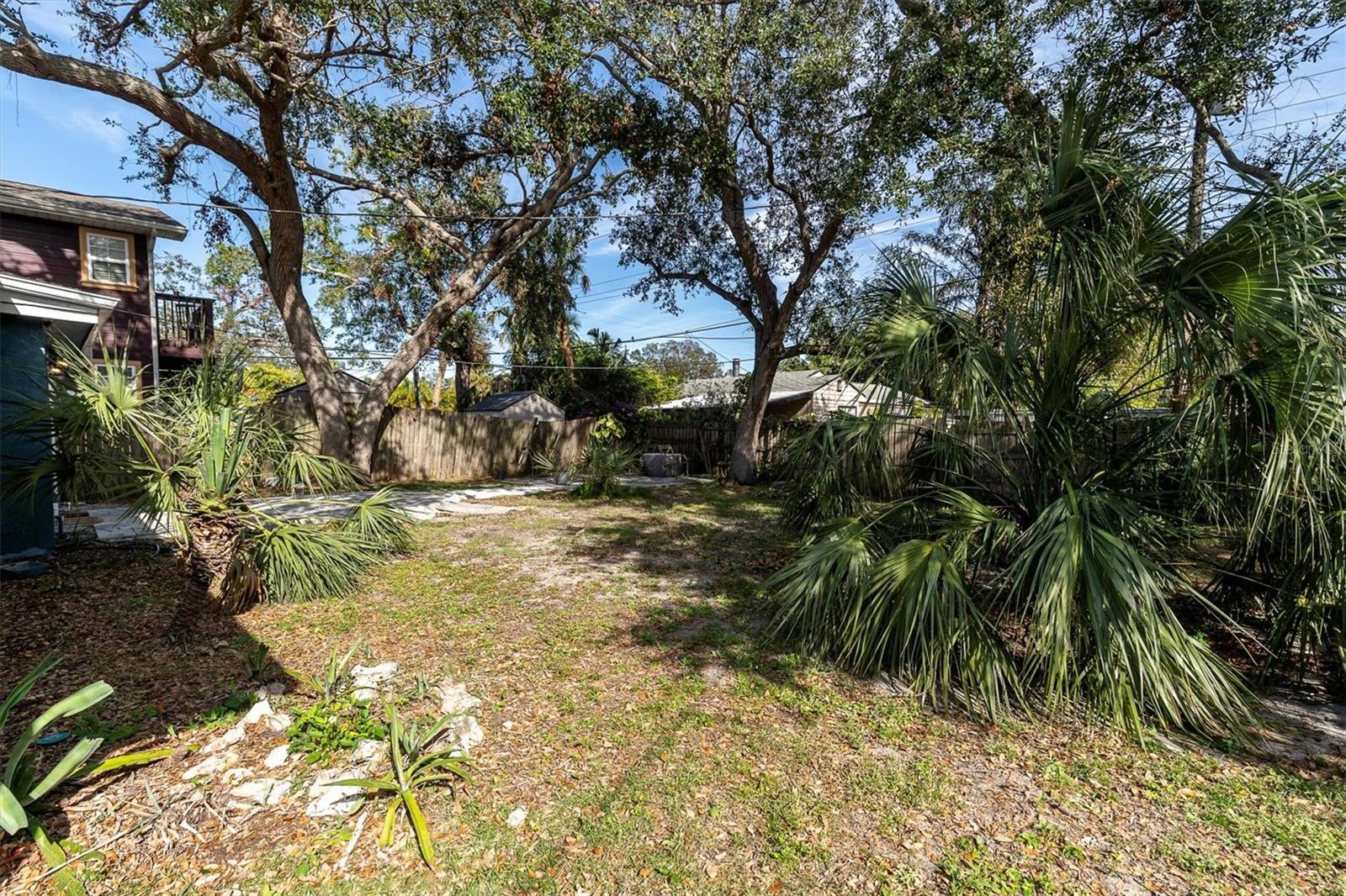 2706 49TH ST S, GULFPORT, FL, 33707