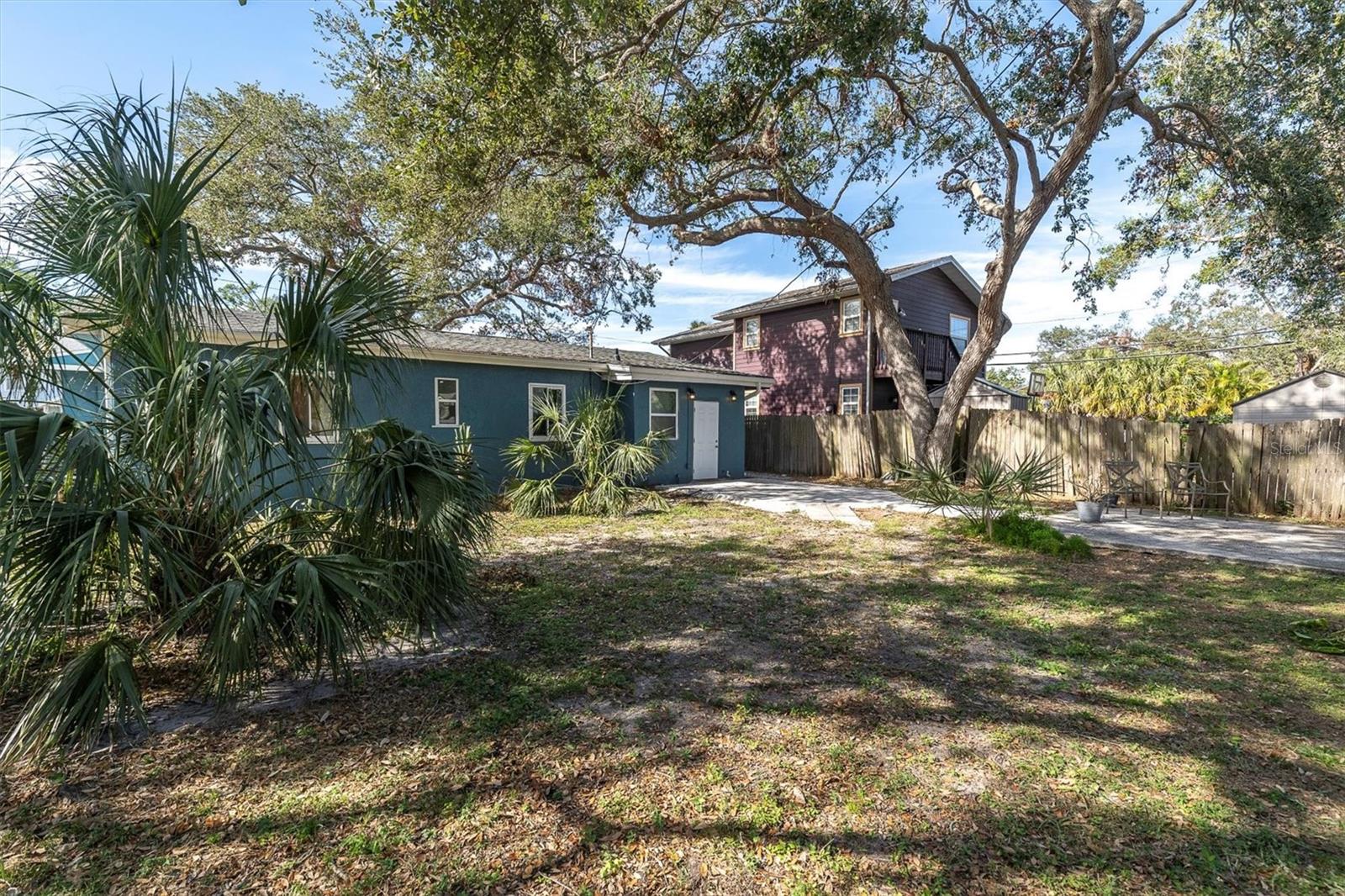 2706 49TH ST S, GULFPORT, FL, 33707