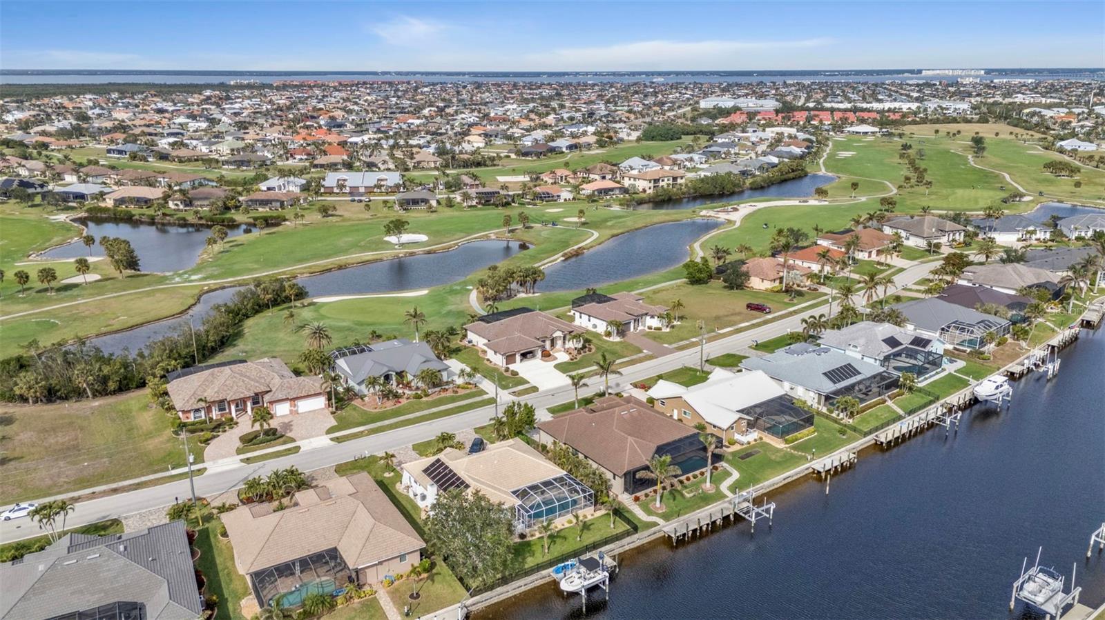 3990 LA COSTA ISLAND CT, PUNTA GORDA, FL, 33950