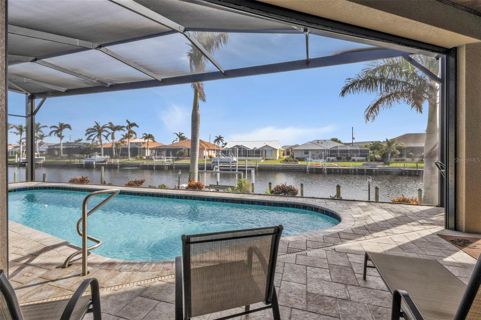 3990 LA COSTA ISLAND CT, PUNTA GORDA, FL, 33950