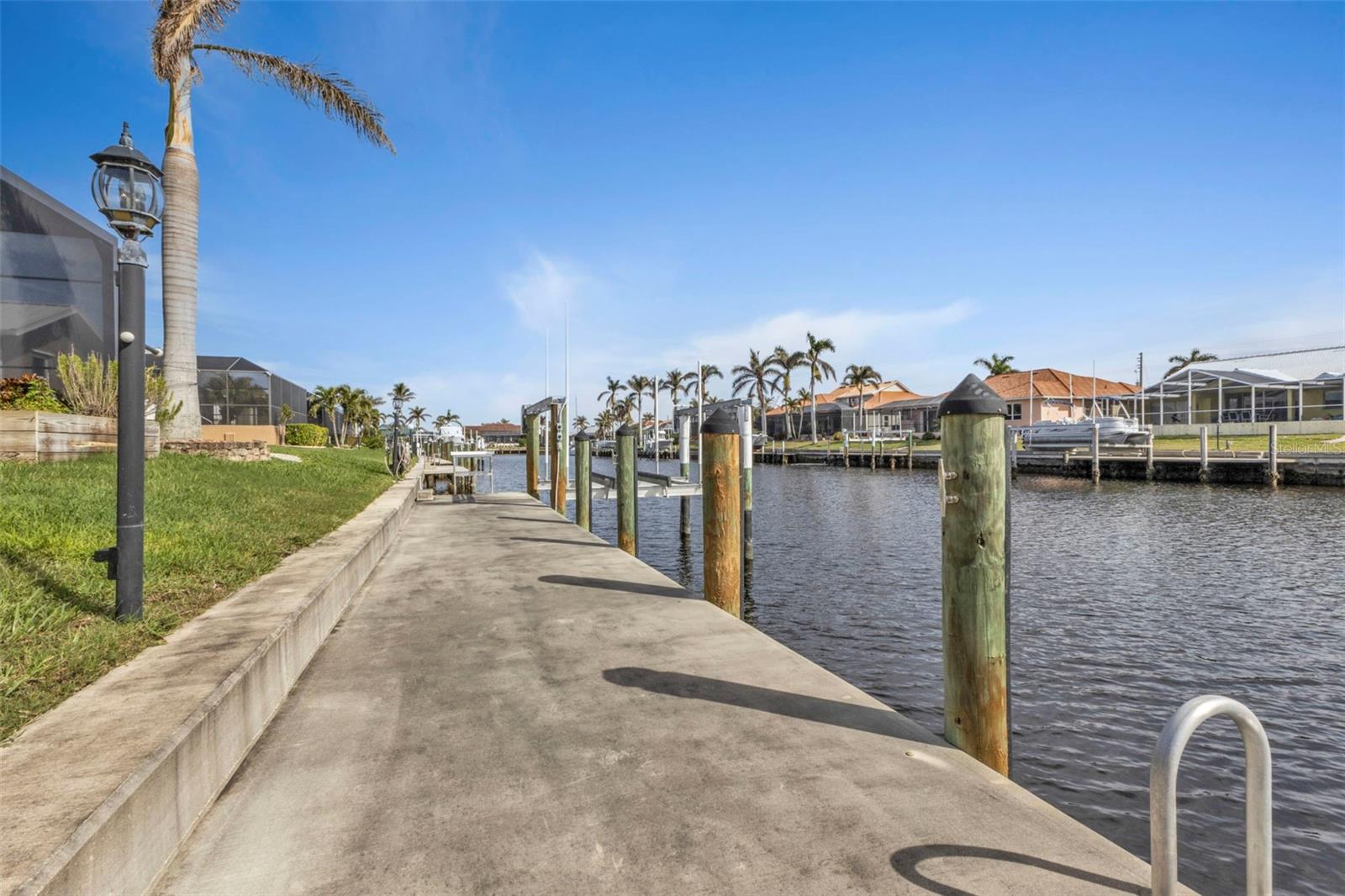 3990 LA COSTA ISLAND CT, PUNTA GORDA, FL, 33950