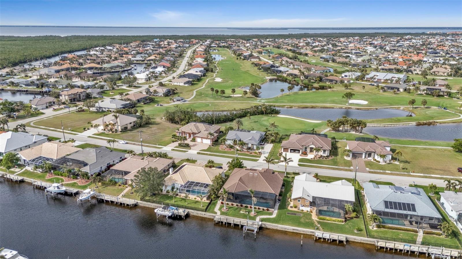 3990 LA COSTA ISLAND CT, PUNTA GORDA, FL, 33950