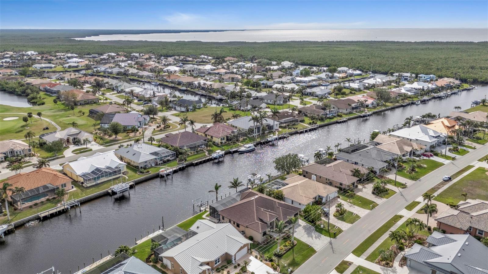 3990 LA COSTA ISLAND CT, PUNTA GORDA, FL, 33950