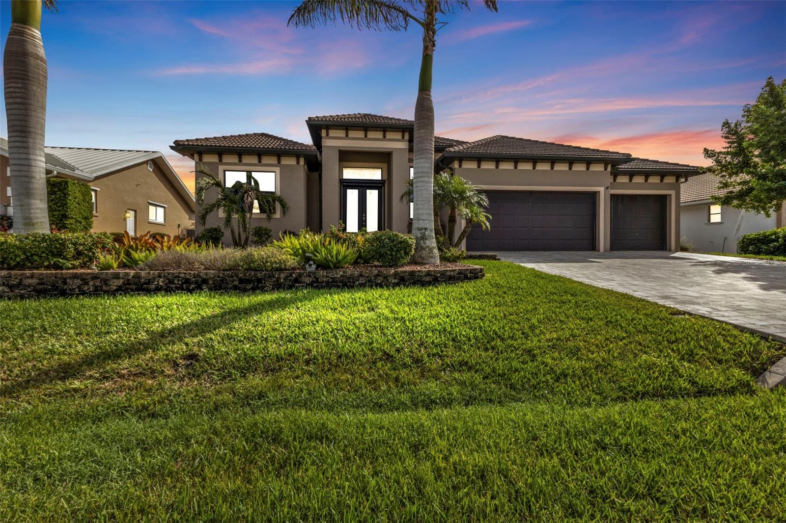 3990 LA COSTA ISLAND CT, PUNTA GORDA, FL, 33950