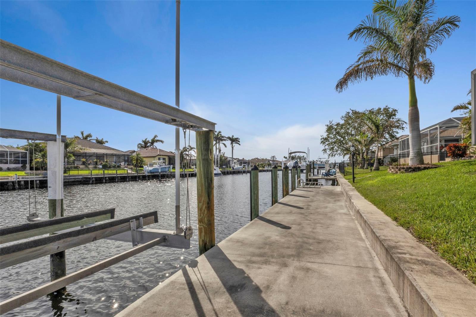 3990 LA COSTA ISLAND CT, PUNTA GORDA, FL, 33950