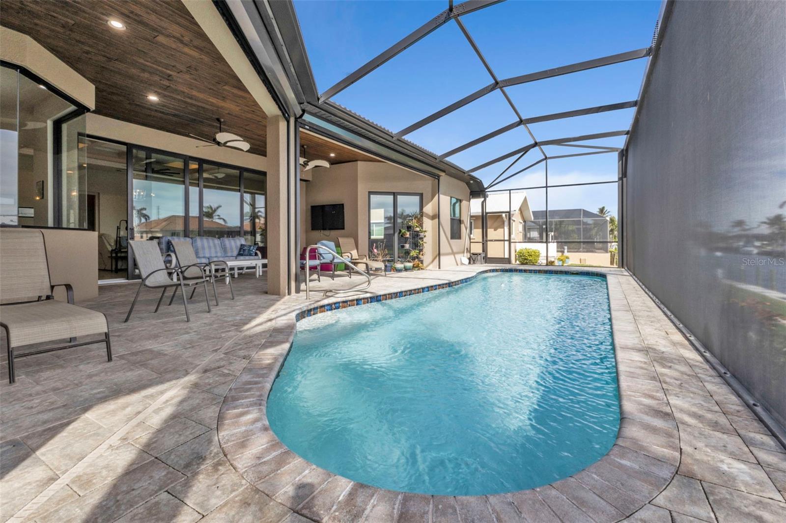 3990 LA COSTA ISLAND CT, PUNTA GORDA, FL, 33950