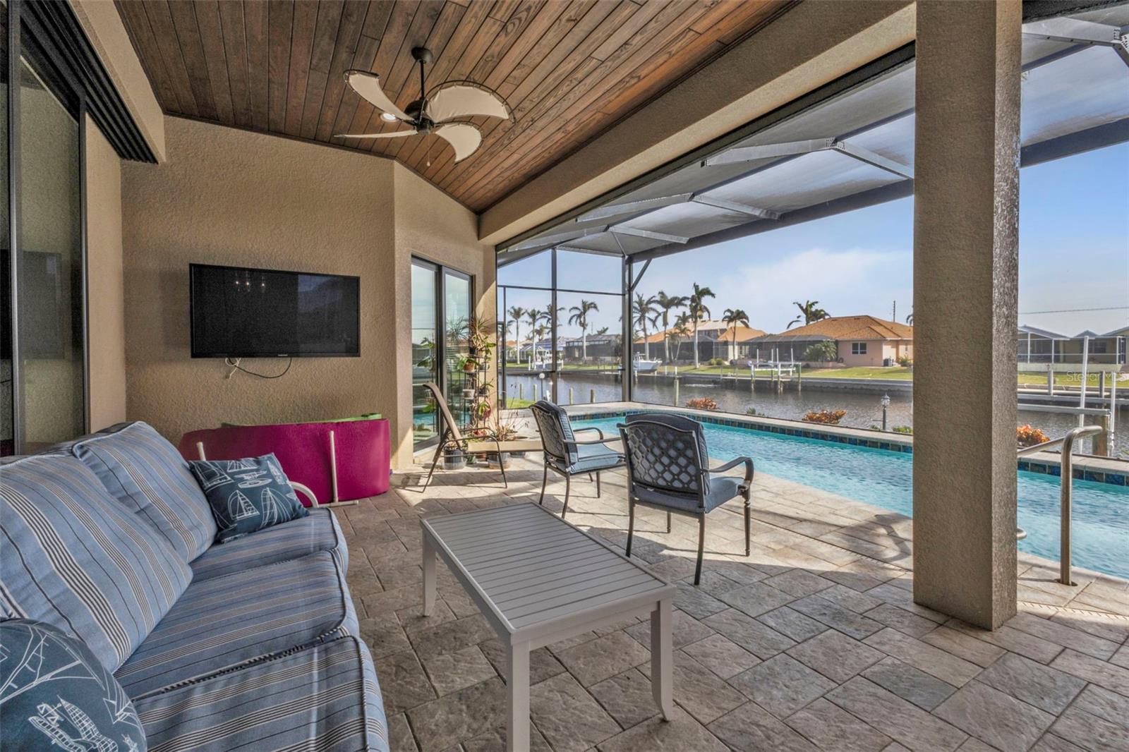3990 LA COSTA ISLAND CT, PUNTA GORDA, FL, 33950