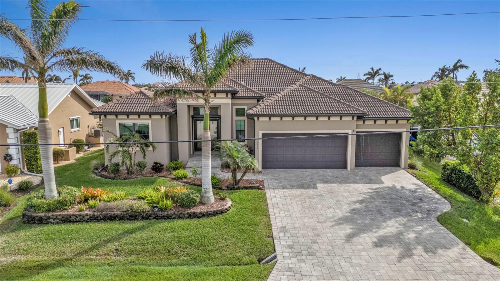 3990 LA COSTA ISLAND CT, PUNTA GORDA, FL, 33950