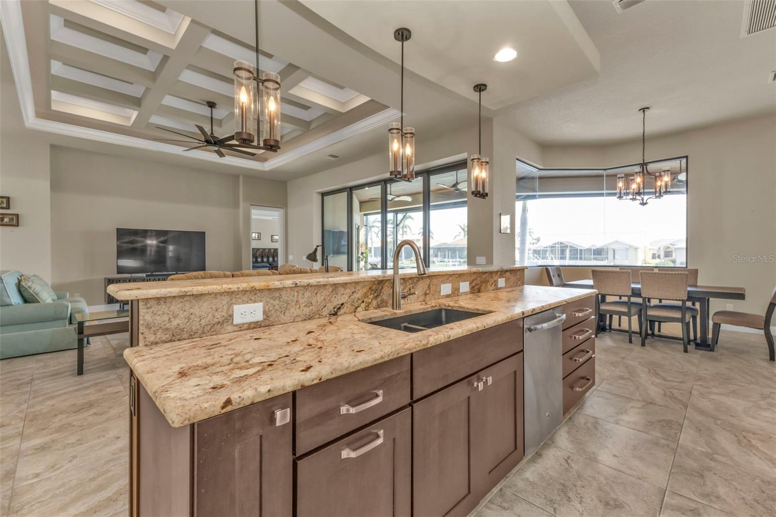 3990 LA COSTA ISLAND CT, PUNTA GORDA, FL, 33950