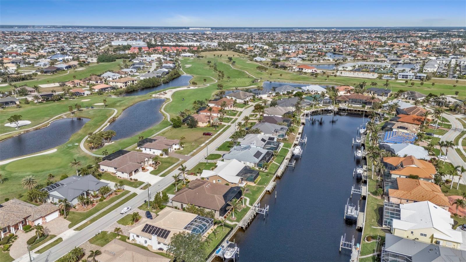 3990 LA COSTA ISLAND CT, PUNTA GORDA, FL, 33950