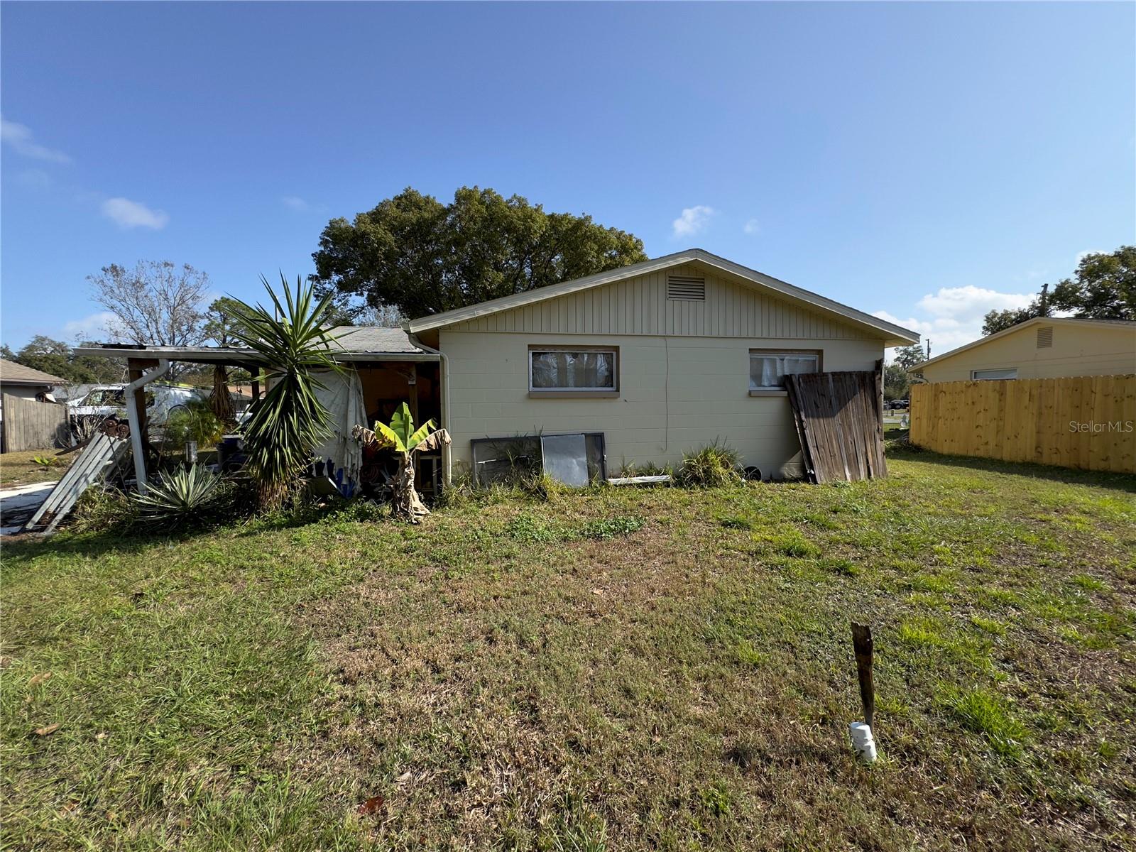 6825 LINGO CT, NEW PORT RICHEY, FL, 34653