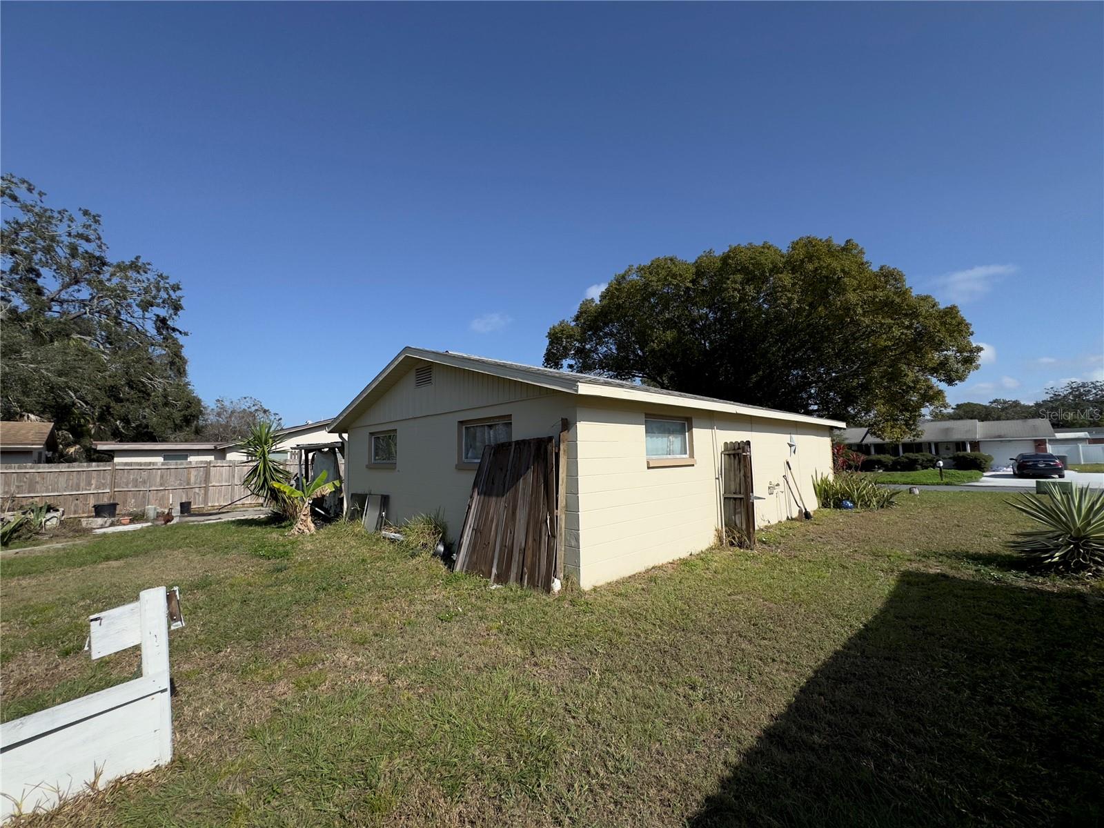 6825 LINGO CT, NEW PORT RICHEY, FL, 34653