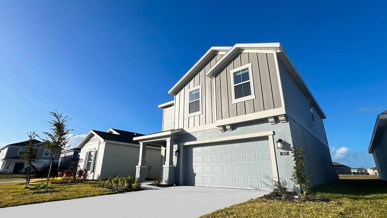 309 KAYDEN CV, WINTER HAVEN, FL, 33884