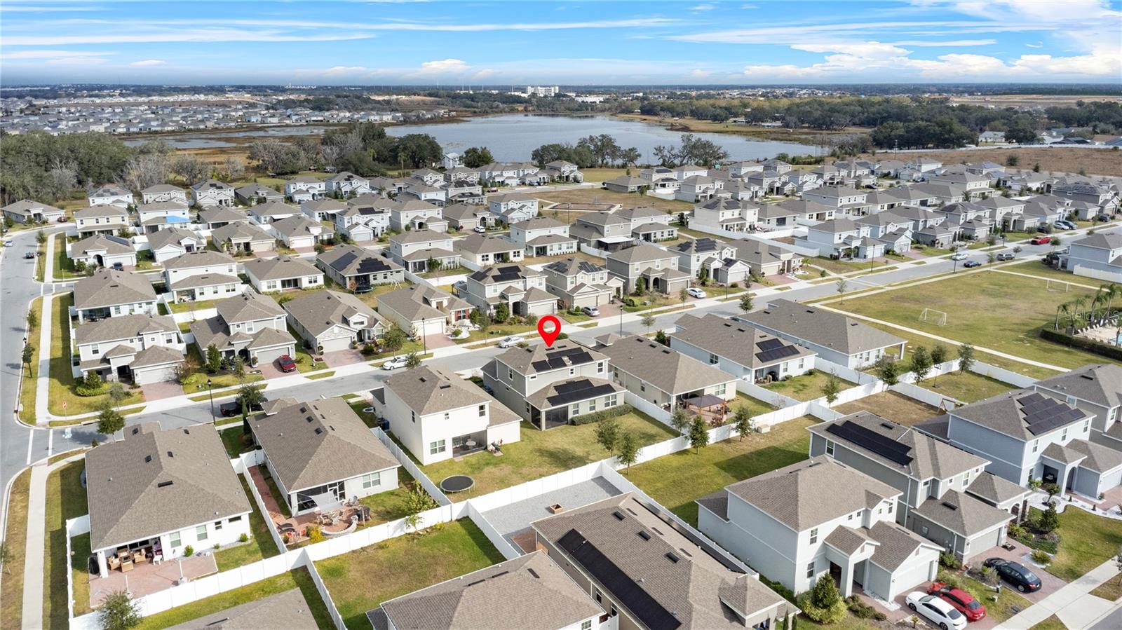 1317 YORKDALE RD, DAVENPORT, FL, 33837