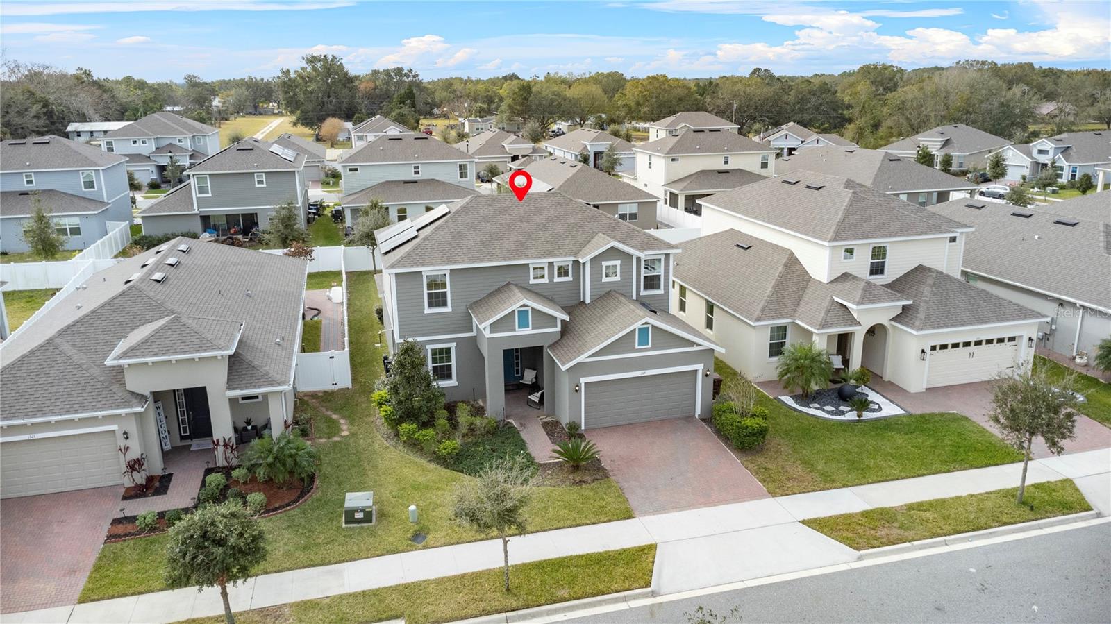 1317 YORKDALE RD, DAVENPORT, FL, 33837