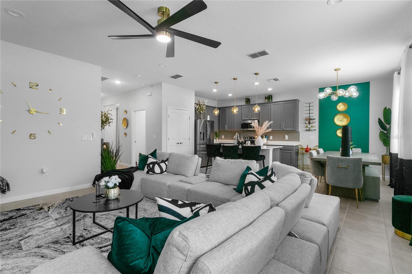1317 YORKDALE RD, DAVENPORT, FL, 33837
