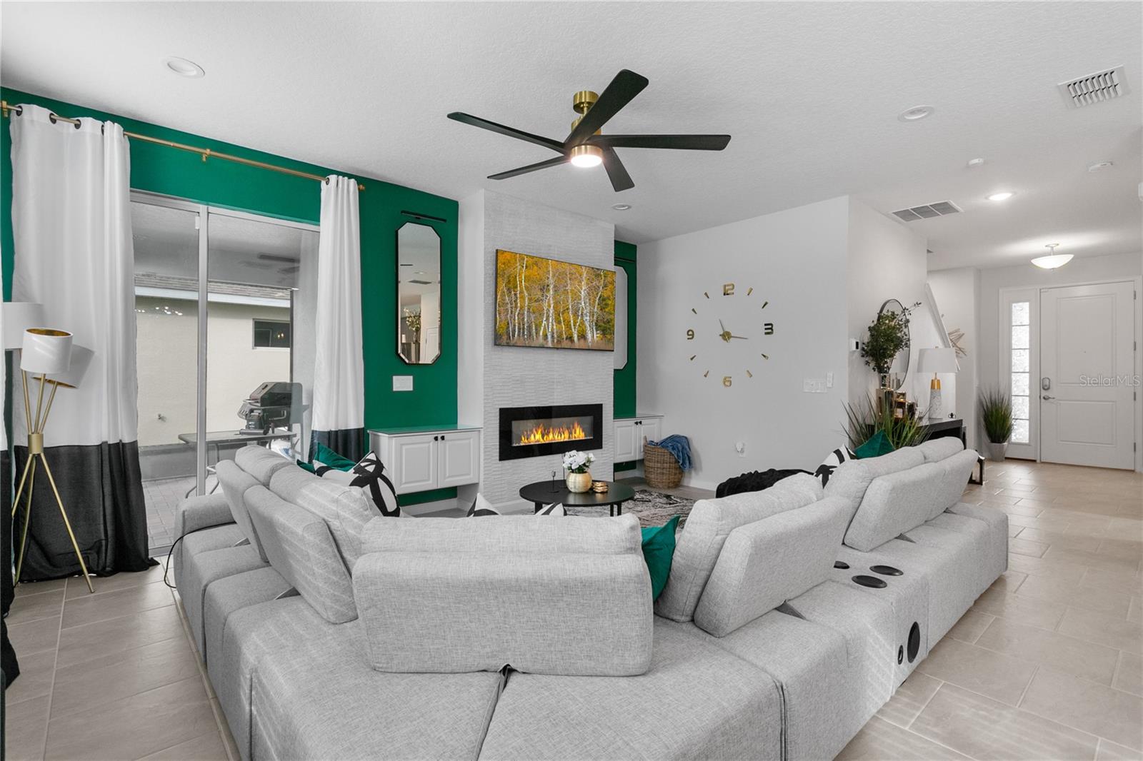 1317 YORKDALE RD, DAVENPORT, FL, 33837