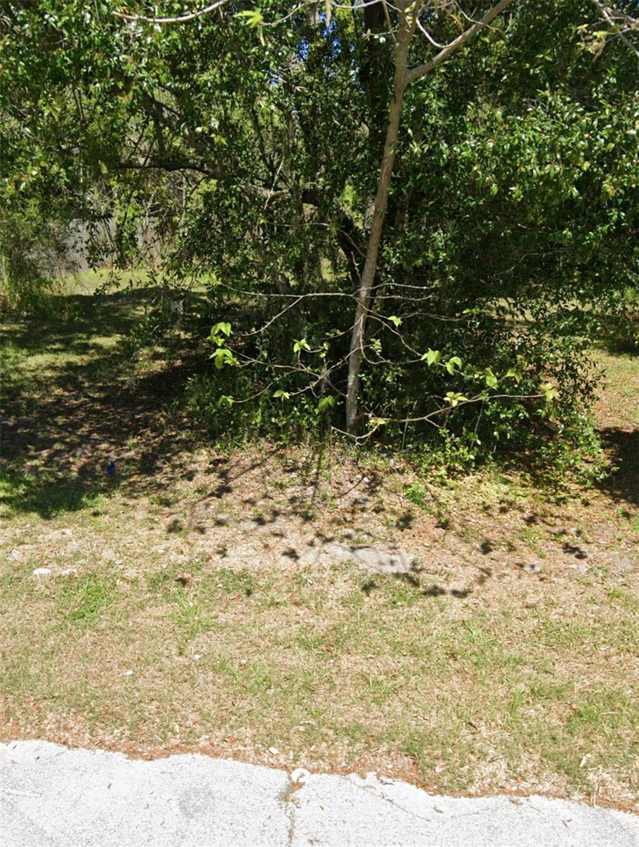TBD QUEENER AVE, PORT RICHEY, FL, 34668