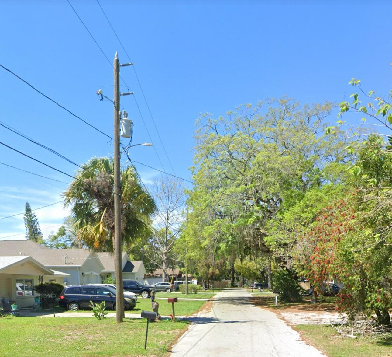 TBD QUEENER AVE, PORT RICHEY, FL, 34668