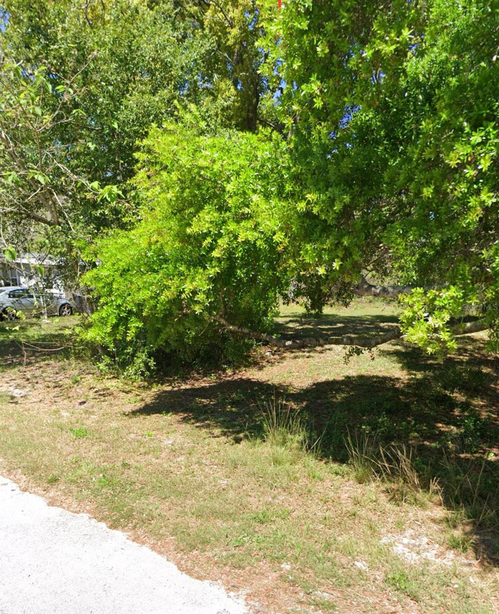 TBD QUEENER AVE, PORT RICHEY, FL, 34668