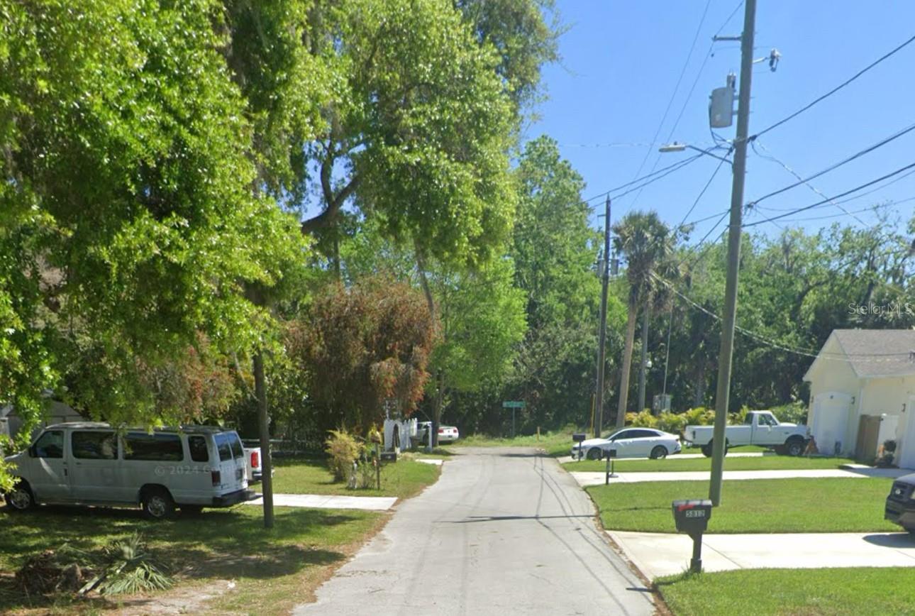 TBD QUEENER AVE, PORT RICHEY, FL, 34668