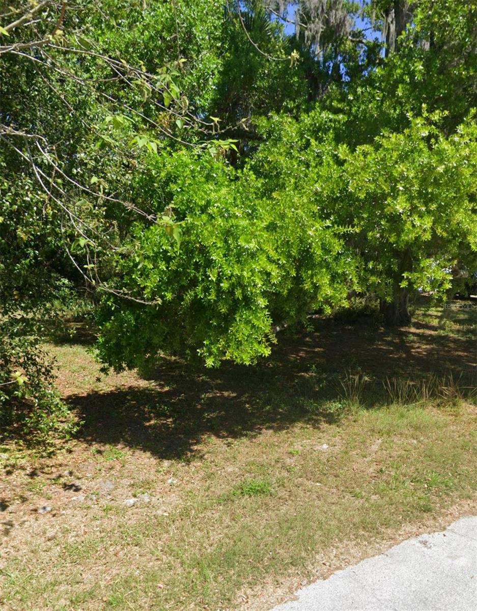 TBD QUEENER AVE, PORT RICHEY, FL, 34668