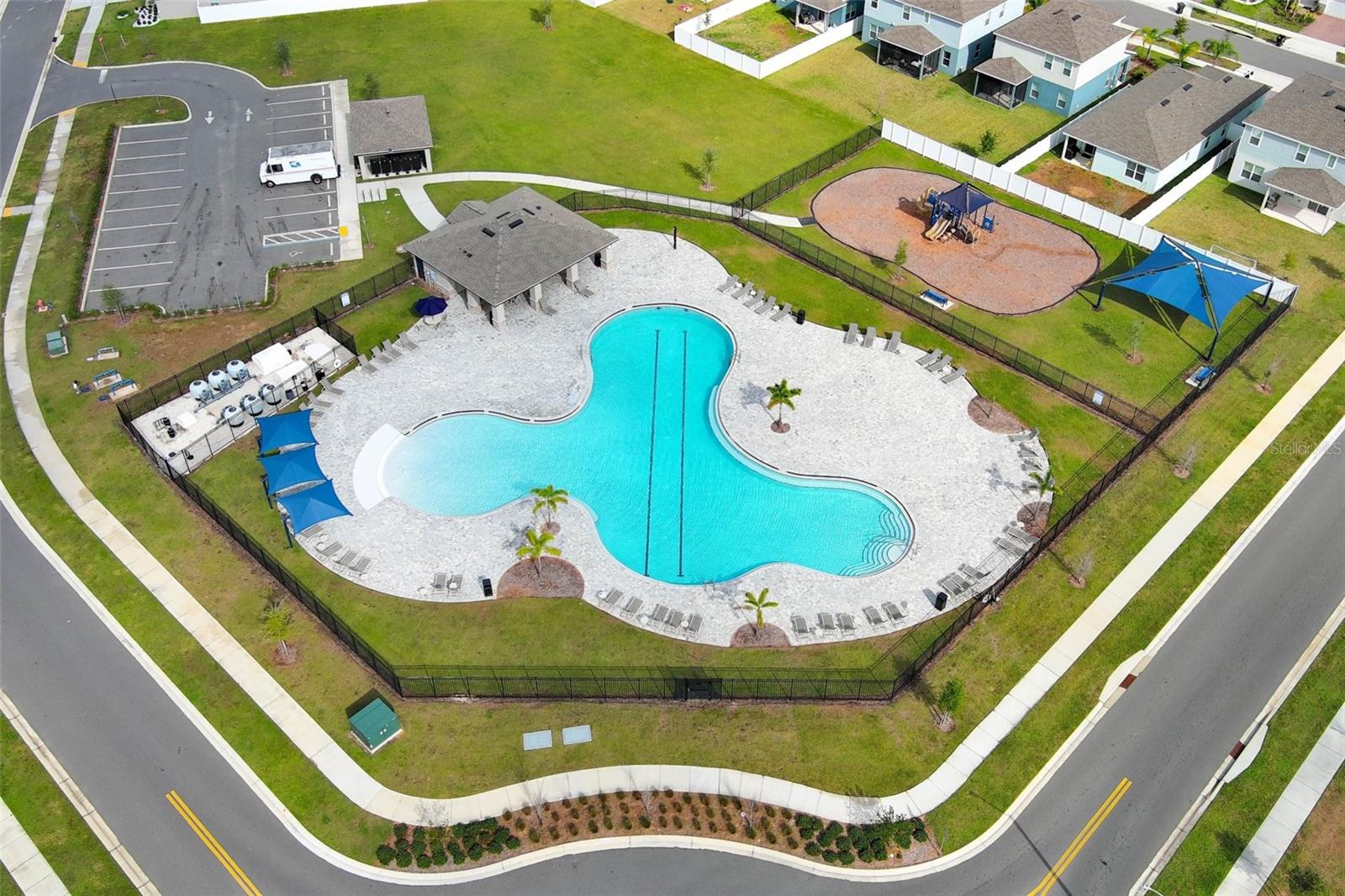 1949 VICTORIA ST, DAVENPORT, FL, 33837