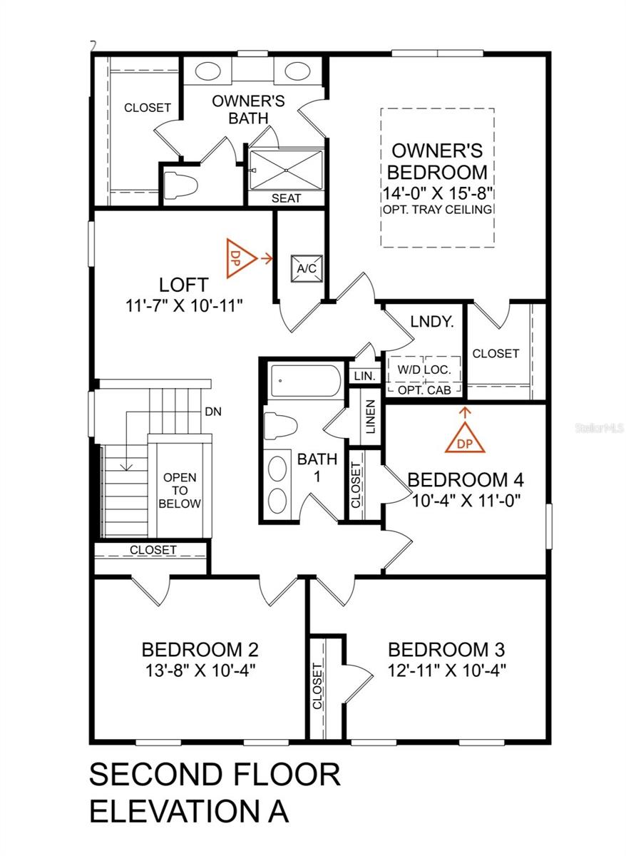 1949 VICTORIA ST, DAVENPORT, FL, 33837