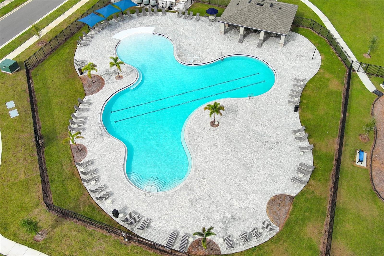 1949 VICTORIA ST, DAVENPORT, FL, 33837