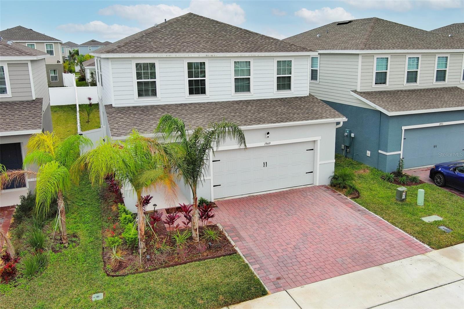 1949 VICTORIA ST, DAVENPORT, FL, 33837